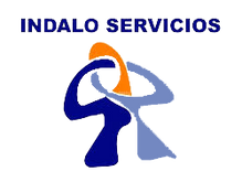 Indalo Servicios Logo