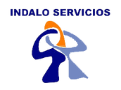 Indalo Servicios Logo