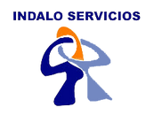 Indalo Servicios Logo
