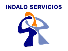Indalo Servicios Logo